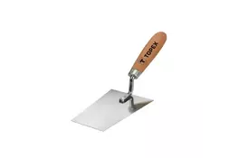 Кельма Topex тинькарськая 160*80мм (13A800) - Фото