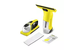 Пылесос Karcher оконный WV 6 + вибропад KV 4 (размер скидки уточняйте у менеджера) - Фото