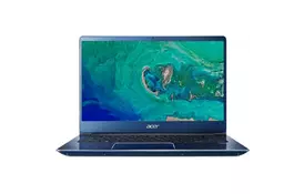 Ноутбук Acer Swift 3 SF314-56 (NX.H4EEU.026) - Фото