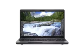 Ноутбук DELL Latitude 5401 (N003L540114ERC_W10) - Фото