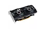 Видеокарта INNO3D GeForce GTX1660 Ti 6144Mb GAMING OC X2 (N166T2-06D6X-1710VA15L)