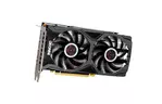 Видеокарта INNO3D GeForce GTX1660 Ti 6144Mb GAMING OC X2 (N166T2-06D6X-1710VA15L)