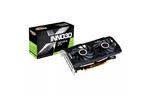 Видеокарта INNO3D GeForce GTX1660 Ti 6144Mb GAMING OC X2 (N166T2-06D6X-1710VA15L)