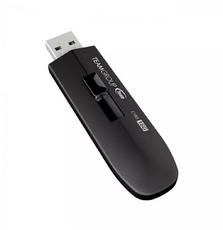 USB флеш накопитель Team 32GB C185 Black USB 2.0 (TC18532GB01) 