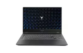 Ноутбук Lenovo Legion Y540-17 (81Q4006WRA) - Фото