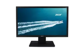 Монітор Acer V226HQLBBI (UM.WV6EE.B17) - Фото