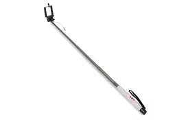 Монопод для селфи UFT SS1 со шнуром White (SS1 White) - Фото