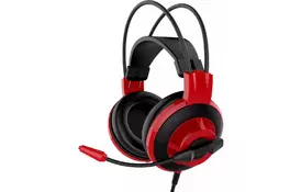 Наушники MSI DS501 GAMING Headset - Фото