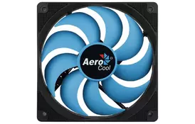 Кулер для корпуса AeroCool Motion 12 Plus (4713105960778) - Фото