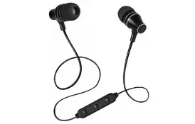 Наушники SVEN E-255B Black (E-255B) - Фото