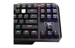 Клавиатура Redragon Usas RU Black (74674)