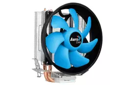 Кулер для процессора AeroCool VERKHO 2 Plus (4713105960877) - Фото