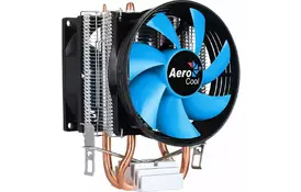 Кулер для процессора AeroCool Verkho 2 Dual (4713105960907) - Фото