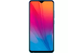 Мобильный телефон Vivo Y91C 2/32GB Ocean Blue - Фото