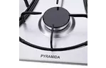 Варочная поверхность PYRAMIDA PFA 640 IX