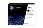 Картридж лазерный HP 89Y LJ M528 Black, 20000 стр (CF289Y)