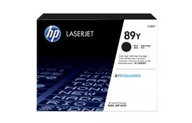 Картридж лазерний HP 89Y LJ M528 Black, 20000 стор (CF289Y) - Фото Картридж лазерний HP 89Y LJ M528 Black, 20000 стор (CF289Y) - Фото