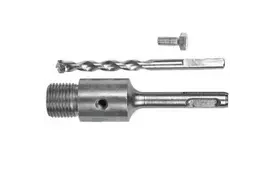 Хвостовик для коронки Verto SDS - Фото