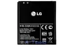 Аккумуляторная батарея PowerPlant LG BL-53QH (L9, P880, P760) 2200mAh (DV00DV6290)
