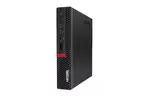 ПК-неттоп Lenovo ThinkCentre M720q Intel i3-8100T/8/256F/int/kbm/W10P (размер скидки уточняйте у менеджера)