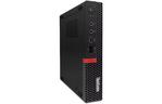 ПК-неттоп Lenovo ThinkCentre M720q Intel i3-8100T/8/256F/int/kbm/W10P (размер скидки уточняйте у менеджера)