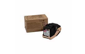 Тонер-картридж XEROX PH7100 Magenta (106R02607) - Фото