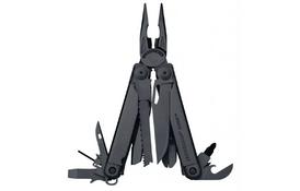 Мультитул LEATHERMAN Surge-black (831334) - Фото