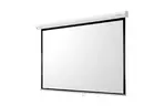 Проекционный экран с механизмом возврата 4:3 150'' (305*229 см) GrandView CB-P150 (4:3) WM5(SSW)