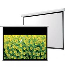 Проекционный экран GrandView CB-P77(16:9)WM5(SSW)