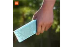Акустическая система Xiaomi Mi Speaker Bluetooth Blue (QBH4054US)