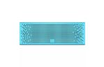 Акустическая система Xiaomi Mi Speaker Bluetooth Blue (QBH4054US)