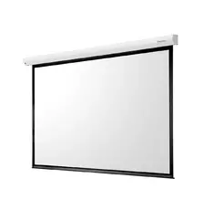 Проекционный экран моторизированный 16:10 94'' (203*127 см) GrandView CB-MP94 WM5