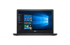 Ноутбук Dell Inspiron 3573 (I3573P54H10DIL-FG) - Фото