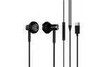 Наушники Xiaomi Mi Dual Driver Type-C Earphones Black (ZBW4435TY)