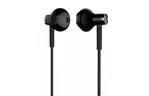 Наушники Xiaomi Mi Dual Driver Type-C Earphones Black (ZBW4435TY)