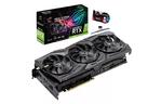 Видеокарта ASUS GeForce RTX2080 SUPER 8192Mb ROG STRIX Advanced GAMING (ROG-STRIX-RTX2080S-A8G-GAMING)