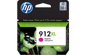 Картридж HP DJ No. 912XL Magenta (3YL82AE) - Фото