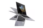 Ноутбук ASUS VivoBook Flip TP412FA (TP412FA-EC061T)