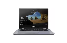 Ноутбук ASUS VivoBook Flip TP412FA (TP412FA-EC061T) - Фото