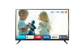 Телевизор Romsat 43USK1810T2 - Фото