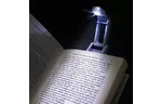 Лампа UFT закладка для чтения (uftbooklight)