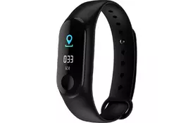 Фитнес браслет Kelima Smart Band Y2 COLOR DISPLAY - Фото