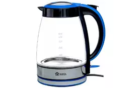 Электрочайник ARITA AKT-9205BL - Фото