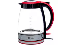 Электрочайник ARITA AKT-9205R - Фото