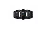 Фитнес браслет Xiaomi Mi Smart Band 4 Black (XMSH07HM/MGW4052GL/MGW4057RU/MGW4060PO)