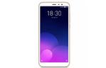 Мобильный телефон Meizu M6T 2/16Gb Gold