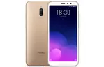 Мобильный телефон Meizu M6T 2/16Gb Gold