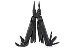 Мультитул LEATHERMAN Surge BLACK, чехол MOLLE, картонная коробка (831333)