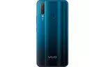 Мобильный телефон Vivo Y17 4/128 GB Mineral Blue