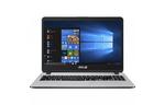 Ноутбук ASUS X507UA (X507UA-EJ1034)